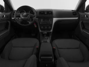 Skoda  8