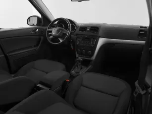 Skoda  9