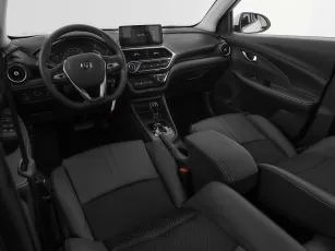 Changan  7