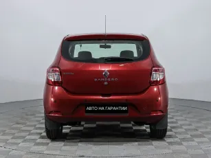 Renault  4