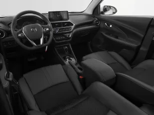 Changan  7