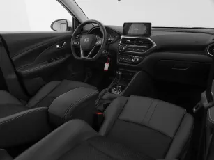 Changan  9
