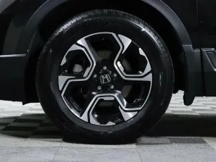 Honda  5
