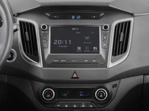 Hyundai  18