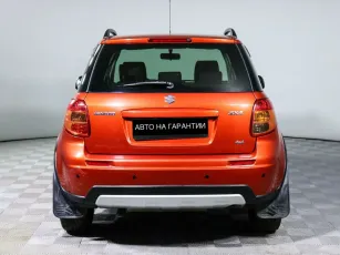 Suzuki  4