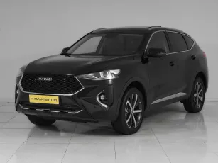 Haval F7,  I