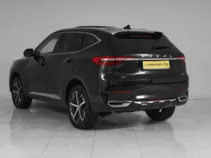 Haval  4