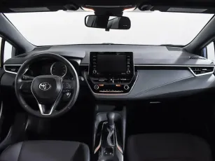 Toyota  10