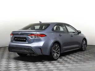 Toyota  5