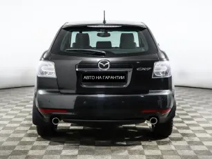 Mazda  4