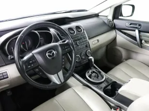Mazda  7