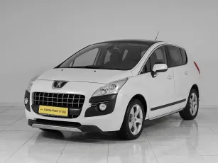 Peugeot  1