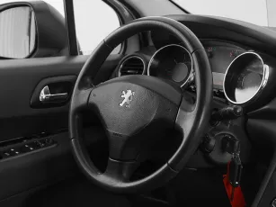 Peugeot  10