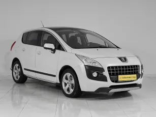 Peugeot  3