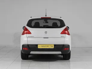 Peugeot  5