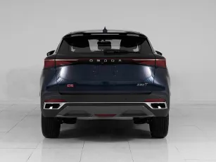 OMODA  5