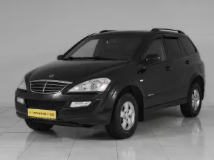 SsangYong  1