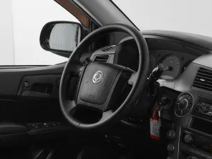 SsangYong  10