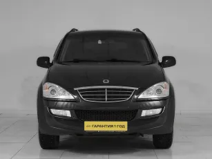 SsangYong  2