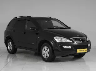 SsangYong  3