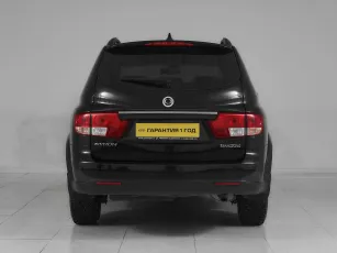 SsangYong  5