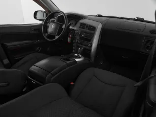 SsangYong  9