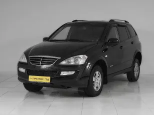 SsangYong  1
