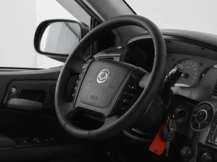 SsangYong  10