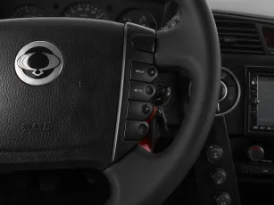 SsangYong  12