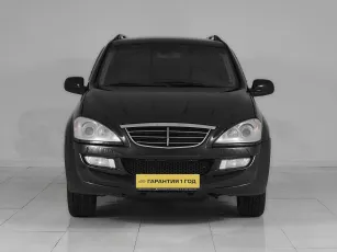 SsangYong  2