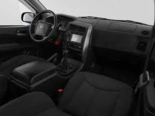 SsangYong  9