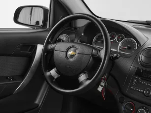 Chevrolet  10