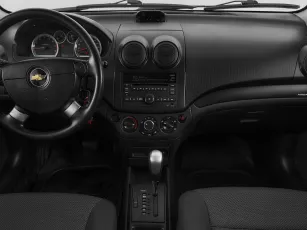 Chevrolet  12