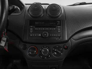 Chevrolet  13