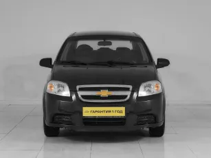 Chevrolet  2