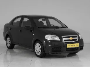 Chevrolet  3