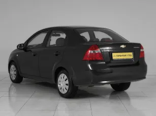 Chevrolet  4