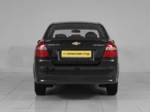 Chevrolet  5