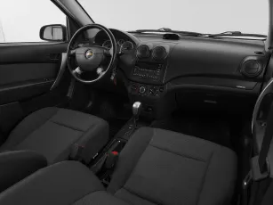 Chevrolet  9