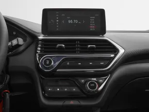 Changan  16