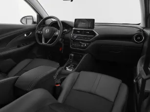 Changan  9