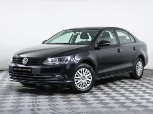 Volkswagen  1