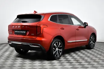 Haval  4