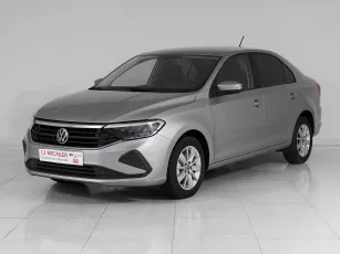 Volkswagen  1