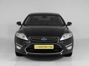 Ford  2