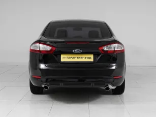 Ford  5