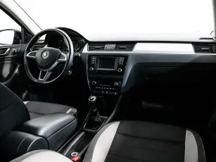 Skoda  5