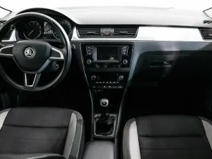 Skoda  6