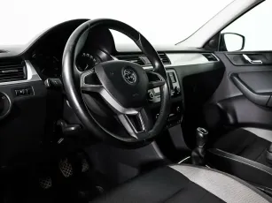 Skoda  7
