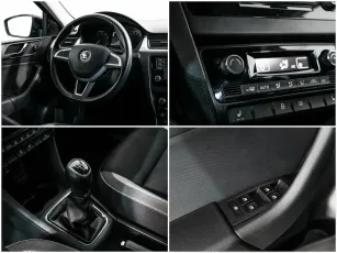 Skoda  8